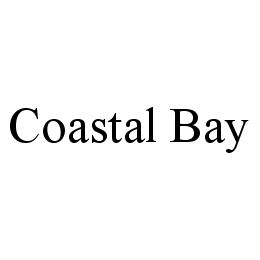COASTAL BAY trademark