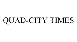QUAD-CITY TIMES trademark