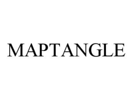 MAPTANGLE trademark