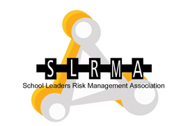 SLRMA SCHOOL LEADERS RISK MANAGEMENT ASSOCIATION trademark