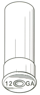 12 GA trademark