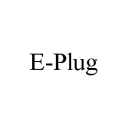 E-PLUG trademark