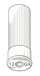 12 GA trademark