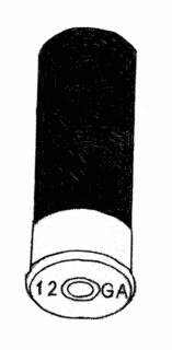 12 GA trademark