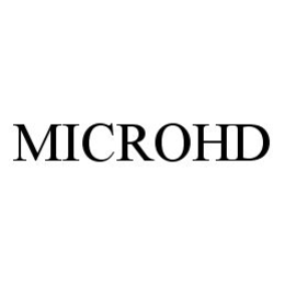 MICROHD trademark
