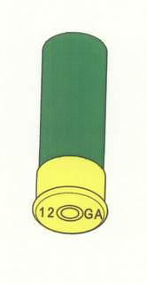 12 GA trademark