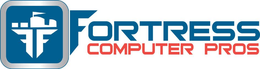 FORTRESS COMPUTER PROS FF trademark