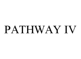 PATHWAY IV trademark