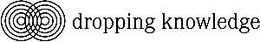 DROPPING KNOWLEDGE trademark