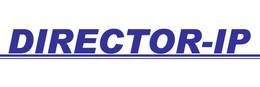 DIRECTOR-IP trademark