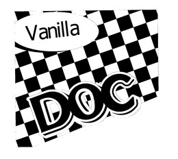 VANILLA DOC trademark