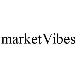 MARKETVIBES trademark
