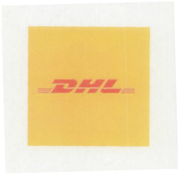 DHL trademark