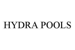 HYDRA POOLS trademark