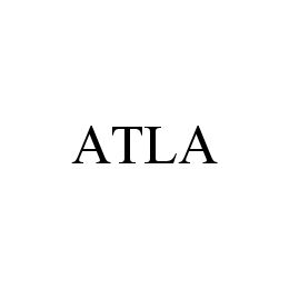 ATLA trademark