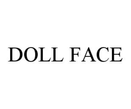 DOLL FACE trademark