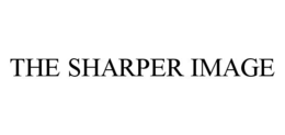 THE SHARPER IMAGE trademark