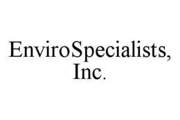 ENVIROSPECIALISTS, INC. trademark