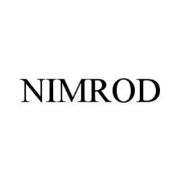 NIMROD trademark