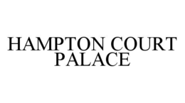 HAMPTON COURT PALACE trademark