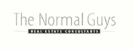 THE NORMAL GUYS REAL ESTATE CONSULTANTS trademark