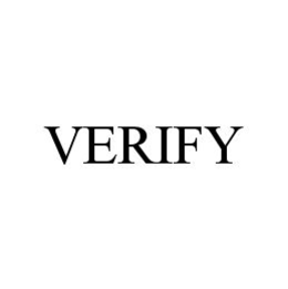 VERIFY trademark