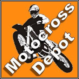 MOTOCROSS DEPOT trademark