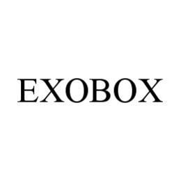 EXOBOX trademark