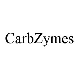CARBZYMES trademark