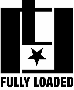 FULLY LOADED trademark