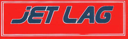 JET LAG trademark