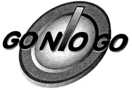 GO NO GO trademark
