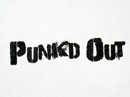 PUNKD OUT trademark