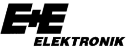 E+E ELEKTRONIK trademark