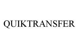 QUIKTRANSFER trademark