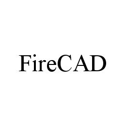 FIRECAD trademark