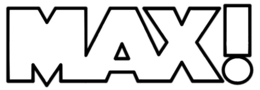 MAX! trademark