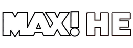 MAX! HE trademark
