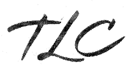 TLC trademark
