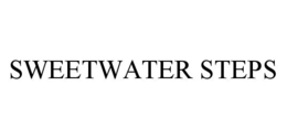 SWEETWATER STEPS trademark