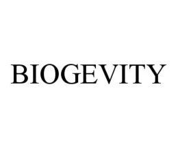 BIOGEVITY trademark