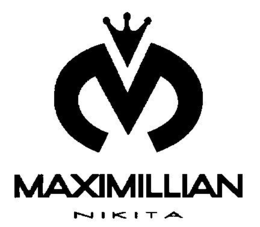 MAXIMILLIAN NIKITA trademark