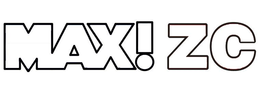 MAX! ZC trademark