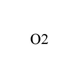 O2 trademark