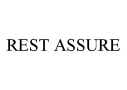 REST ASSURE trademark