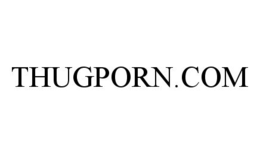 THUGPORN.COM trademark