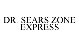 DR. SEARS ZONE EXPRESS trademark