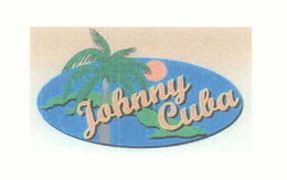 JOHNNY CUBA trademark