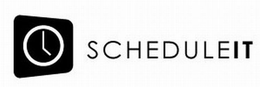 SCHEDULEIT trademark