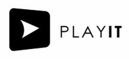 PLAYIT trademark